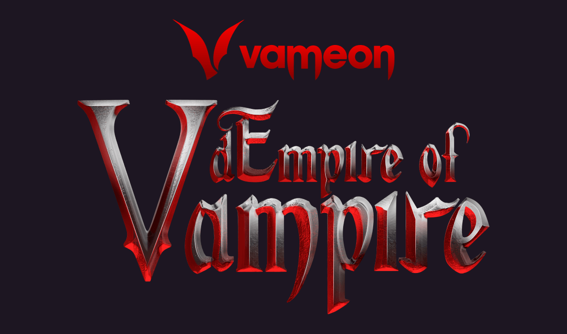 Vameon-Logos