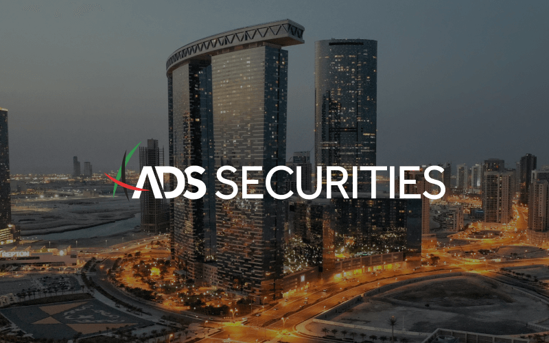 ADS Securities