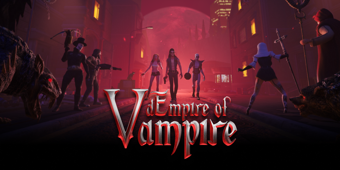 dEmpire of Vampire